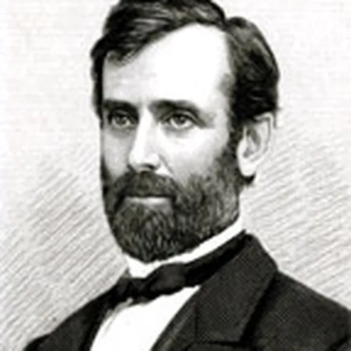 Portrait of Walter F. Stone