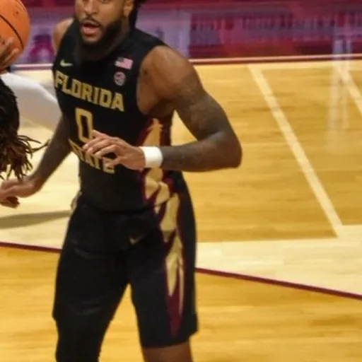 Portrait of Phil Cofer
