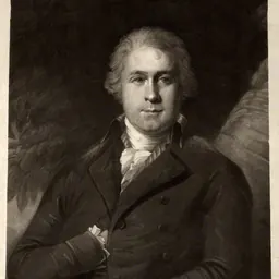 Portrait of Sir John Smith, 1st Baronet