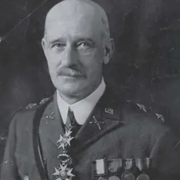Portrait of William J. Snow