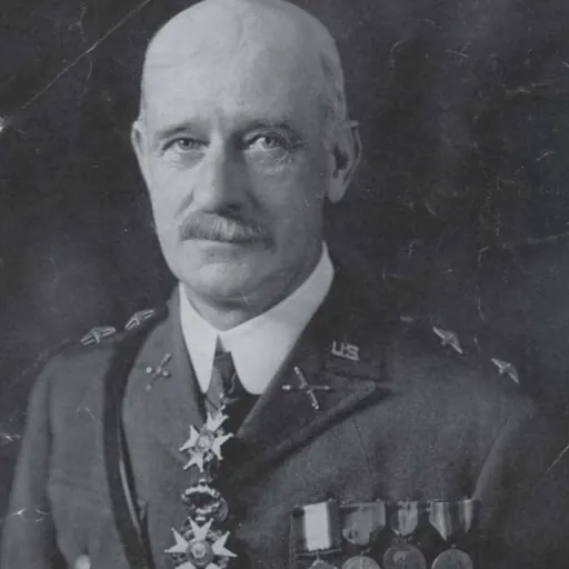 Portrait of William J. Snow