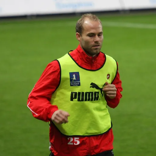 Portrait of Roger Risholt