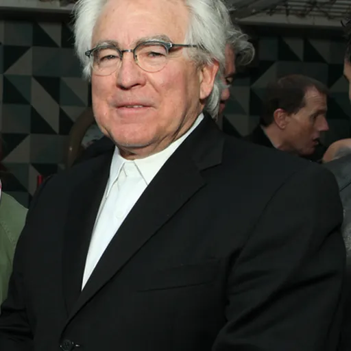 Portrait of Ron Yerxa