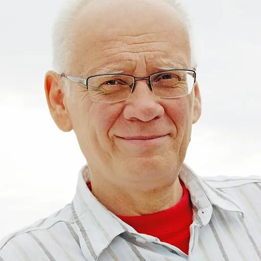 Portrait of Adam Szostkiewicz