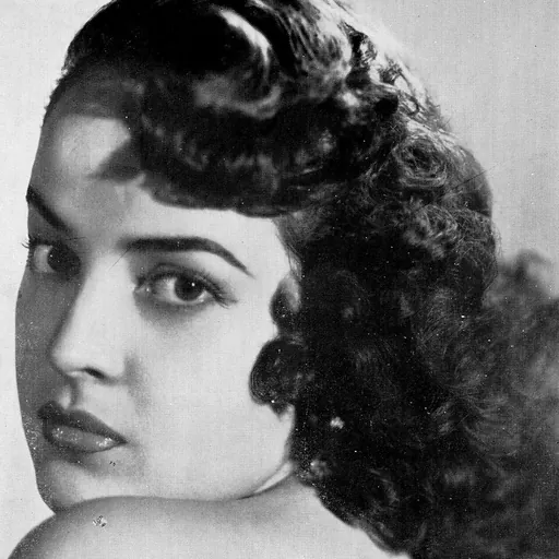 Portrait of Yolanda Varela