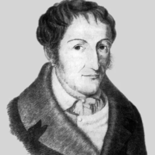 Portrait of Christian Zais