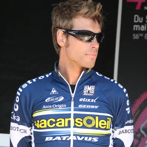 Portrait of Matteo Carrara