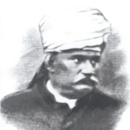 Portrait of Pramathanath Mitra