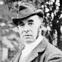 Portrait of John Douglas, 9th Marquess of Queensberry