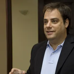 Portrait of Joel Spolsky