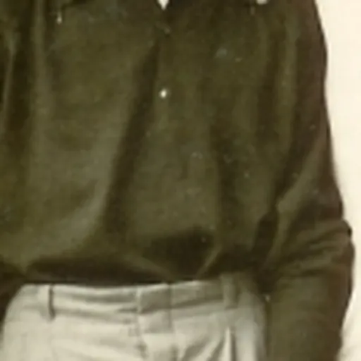 Portrait of Armando Zambaldo