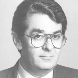Portrait of Luigi Castagnola