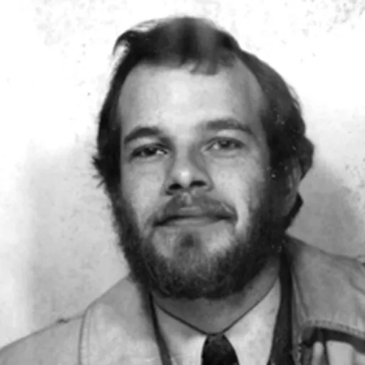 Portrait of Felix Douma