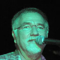 Portrait of István Vágó