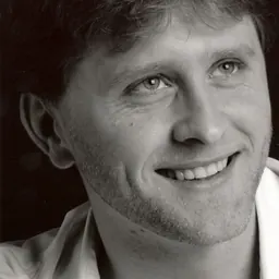 Portrait of David Valdelvira
