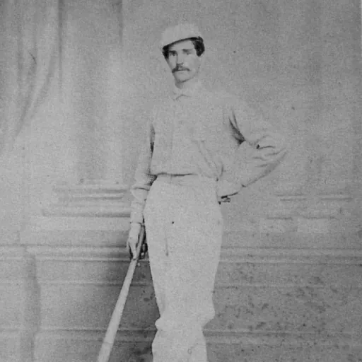 Portrait of William Shuttleworth