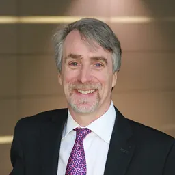 Portrait of Stephen Balkam