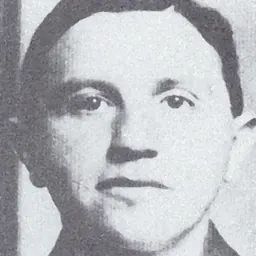 Portrait of Henryk Hilarowicz