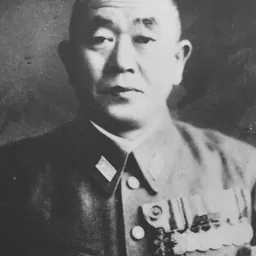 Portrait of Kōtoku Satō