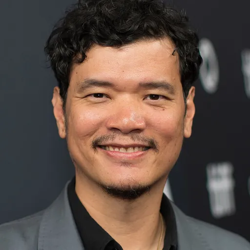 Portrait of Timo Tjahjanto