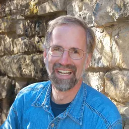 Portrait of William Cronon