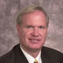 Portrait of Tony Avella