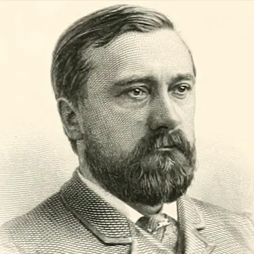 Portrait of Abraham Dowdney