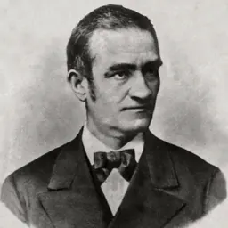 Portrait of Gheorghe Chițu