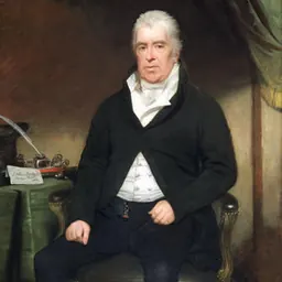 Portrait of Thomas Assheton Smith