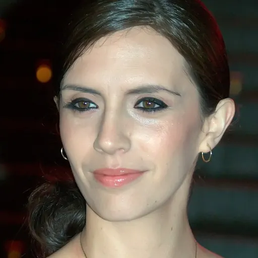 Portrait of Paola Mendoza