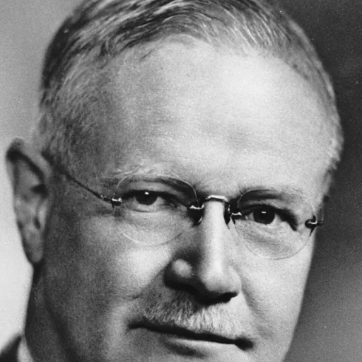 Portrait of Frederick Fitzgerald Tisdall