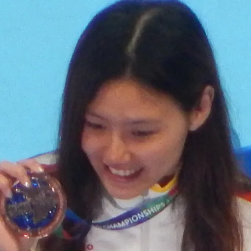 Portrait of Liu Xiang