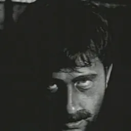 Portrait of Chuck Niles