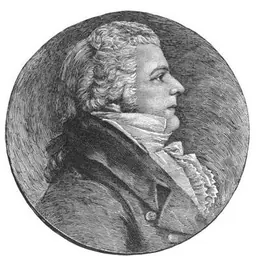 Portrait of Hugh Nelson