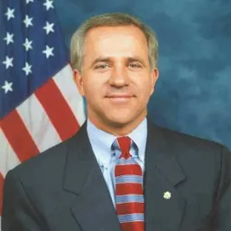 Portrait of Steve Buyer