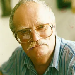 Portrait of Radúz Činčera
