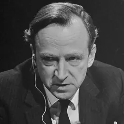 Portrait of Robert Neild