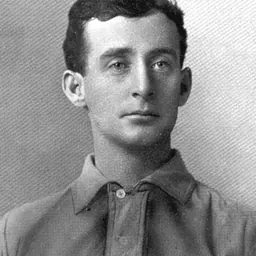 Portrait of Bill Reidy