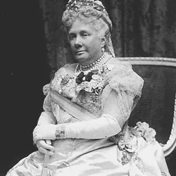 Portrait of Infanta Isabel, Countess of Gergenti