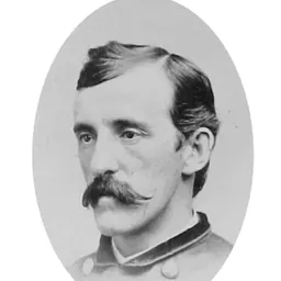 Portrait of Francis S. Hesseltine