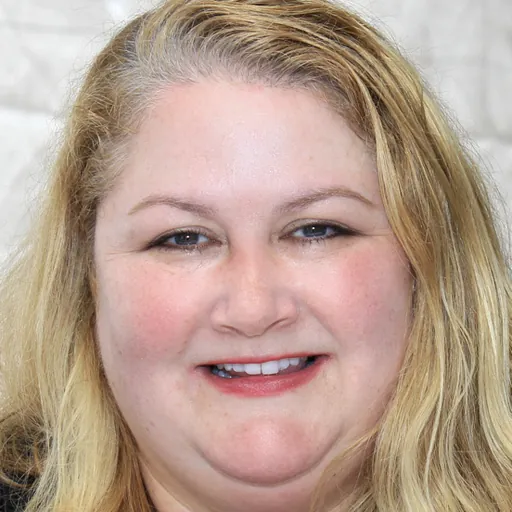 Portrait of Rachel Cohn
