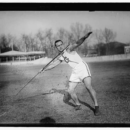 Portrait of Creth Hines