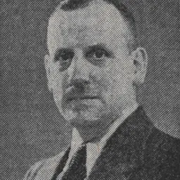 Portrait of Hermann Conring