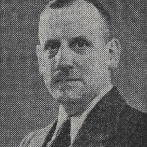 Portrait of Hermann Conring