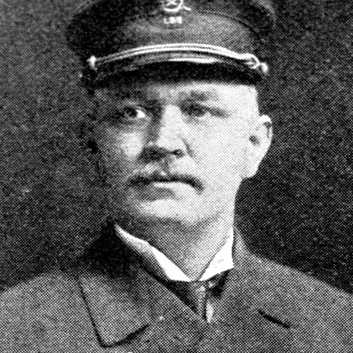 Portrait of Winslow W. Griesser