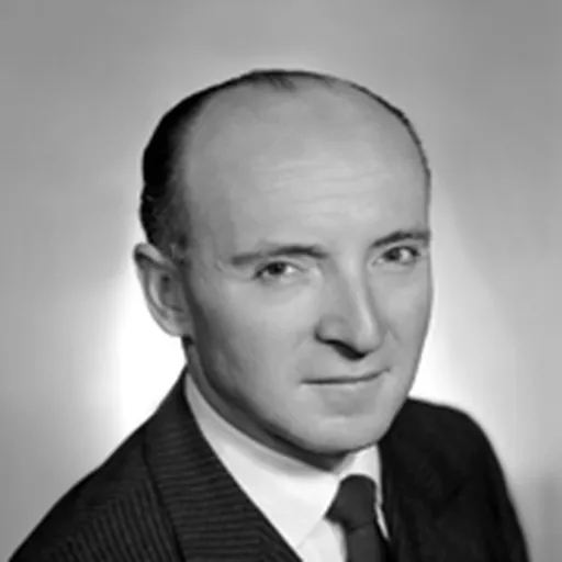 Portrait of Daniele Turani