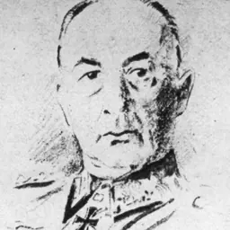 Portrait of Paul Laux