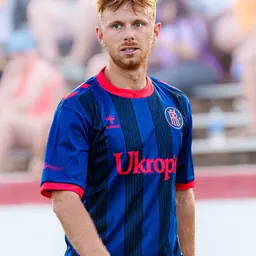 Portrait of Hayden Anderson