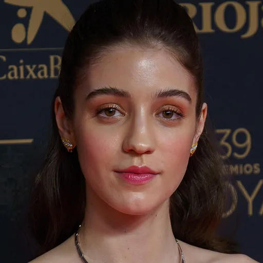 Portrait of Zoe Bonafonte