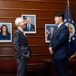 Portrait of Rintaro Sasaki